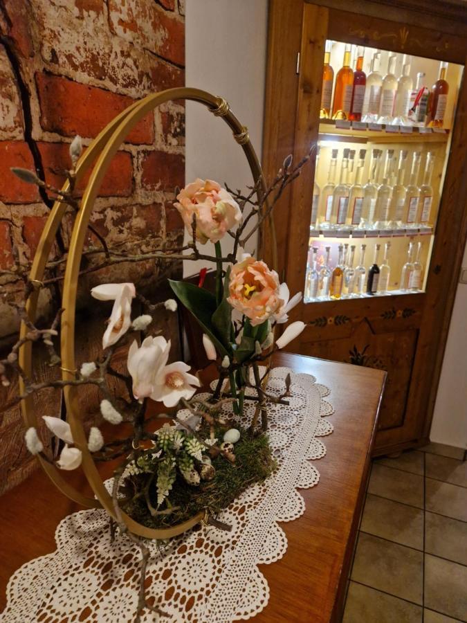 Landgasthof Zehner Hotel
