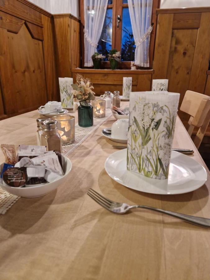 Landgasthof Zehner Drosendorf