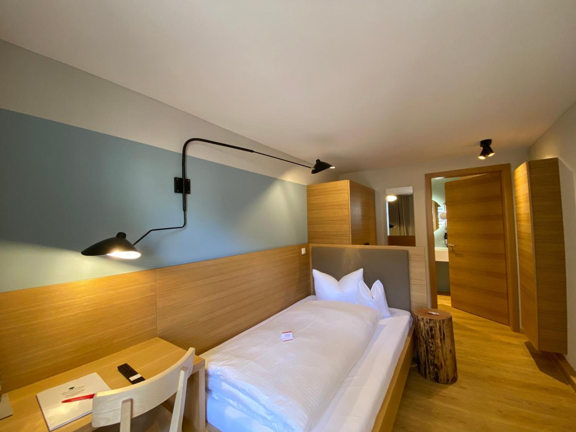 Hotel Landgasthof Zehner