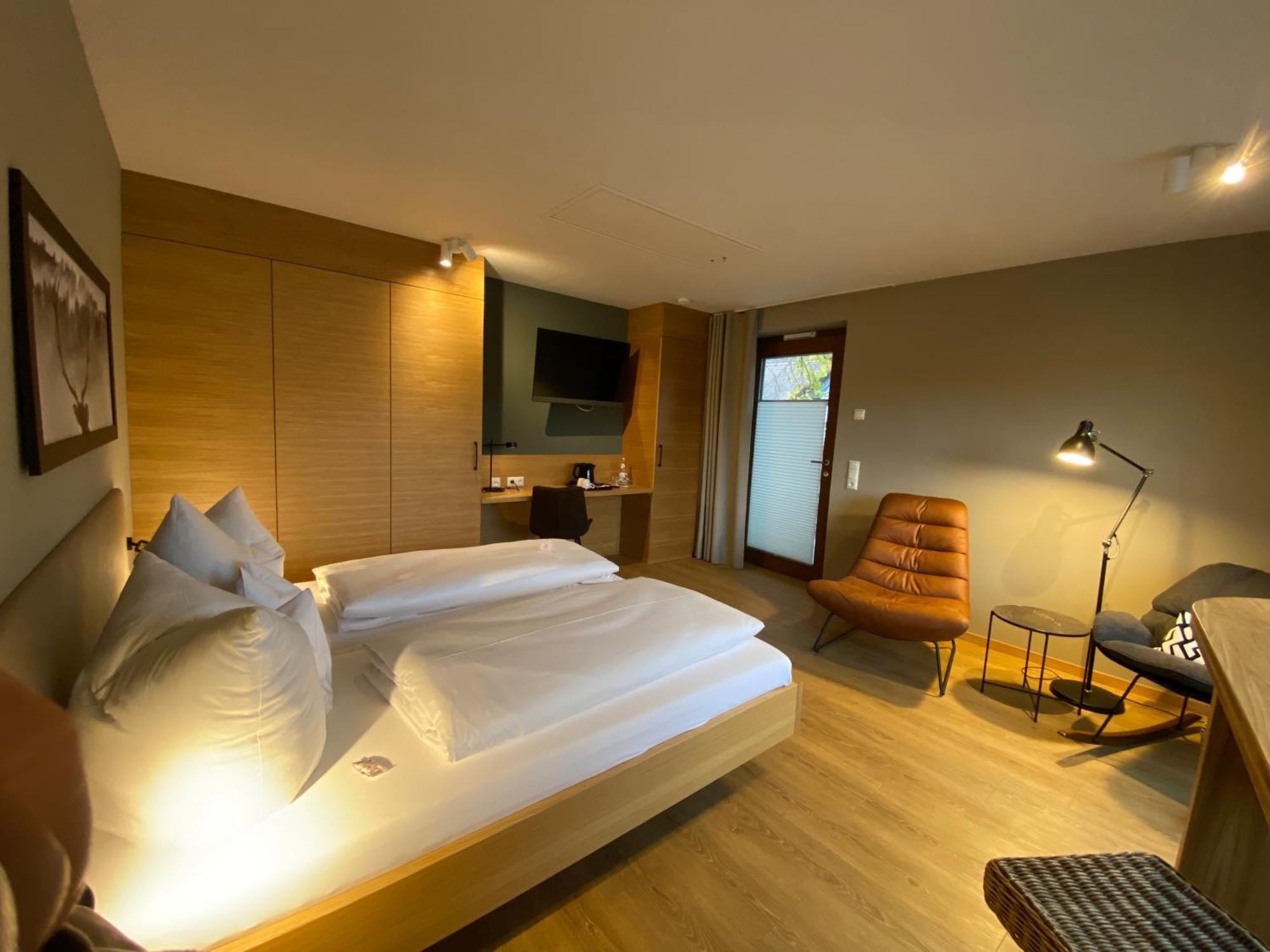 Landgasthof Zehner Hotel 3*