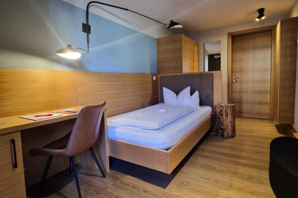 Hotel Landgasthof Zehner