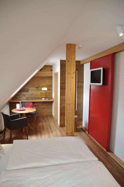 Hotel Landgasthof Zehner