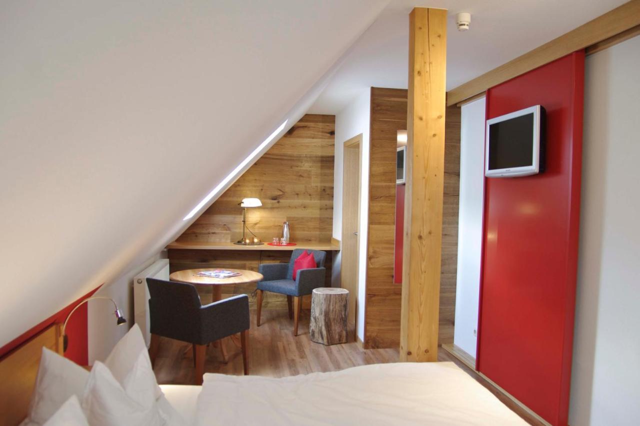 Landgasthof Zehner 3*