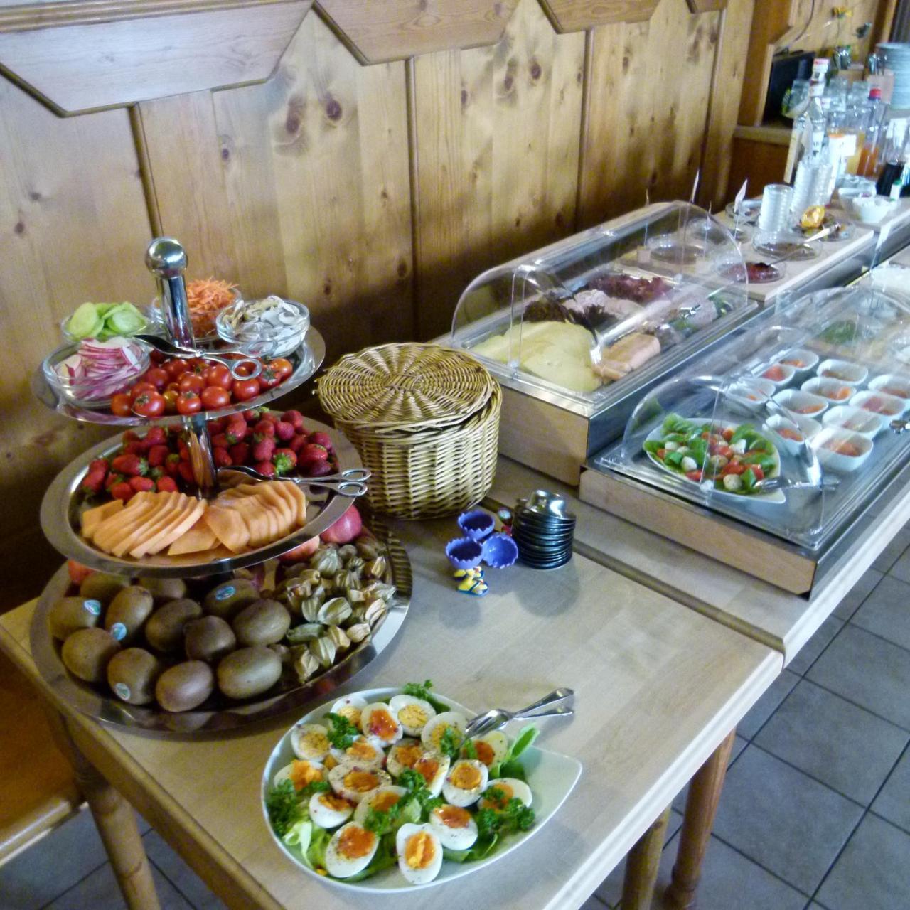 Landgasthof Zehner Hotel