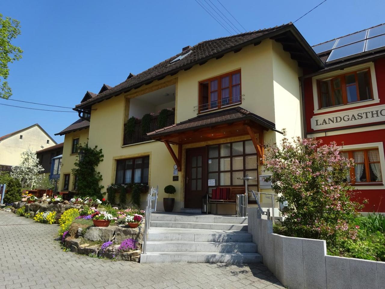 Landgasthof Zehner Drosendorf