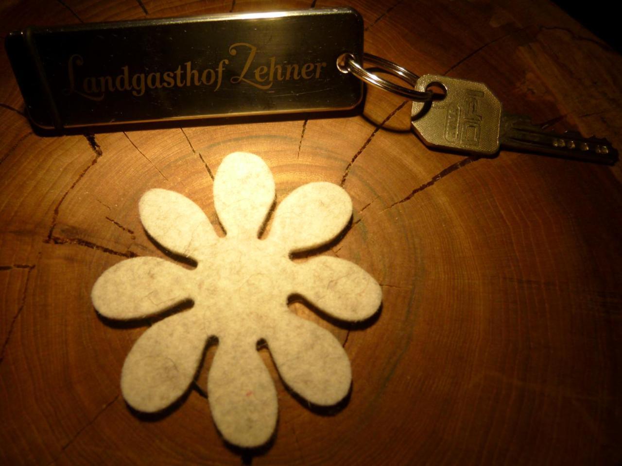 Landgasthof Zehner 3*