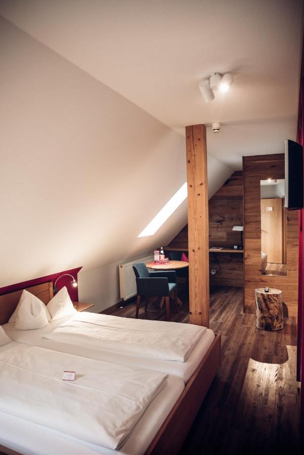 Landgasthof Zehner 3*