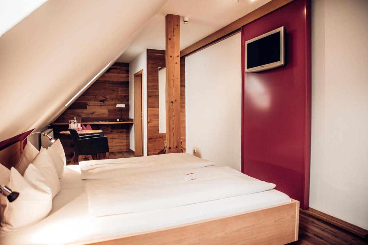 Hotel Landgasthof Zehner 3*
