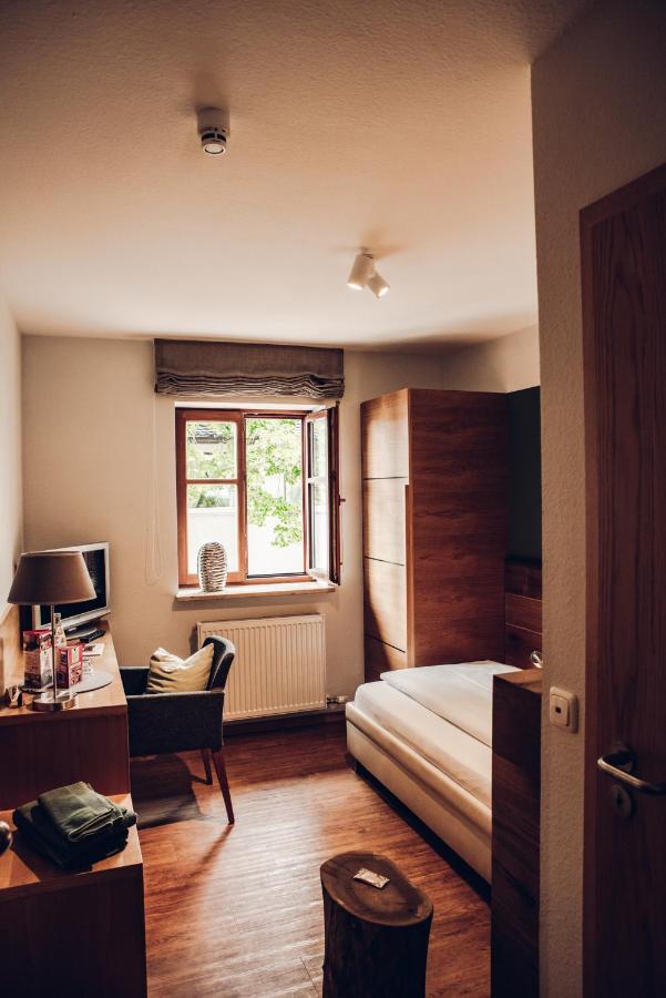 Landgasthof Zehner Hotel